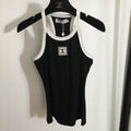 Minimal Tank Top