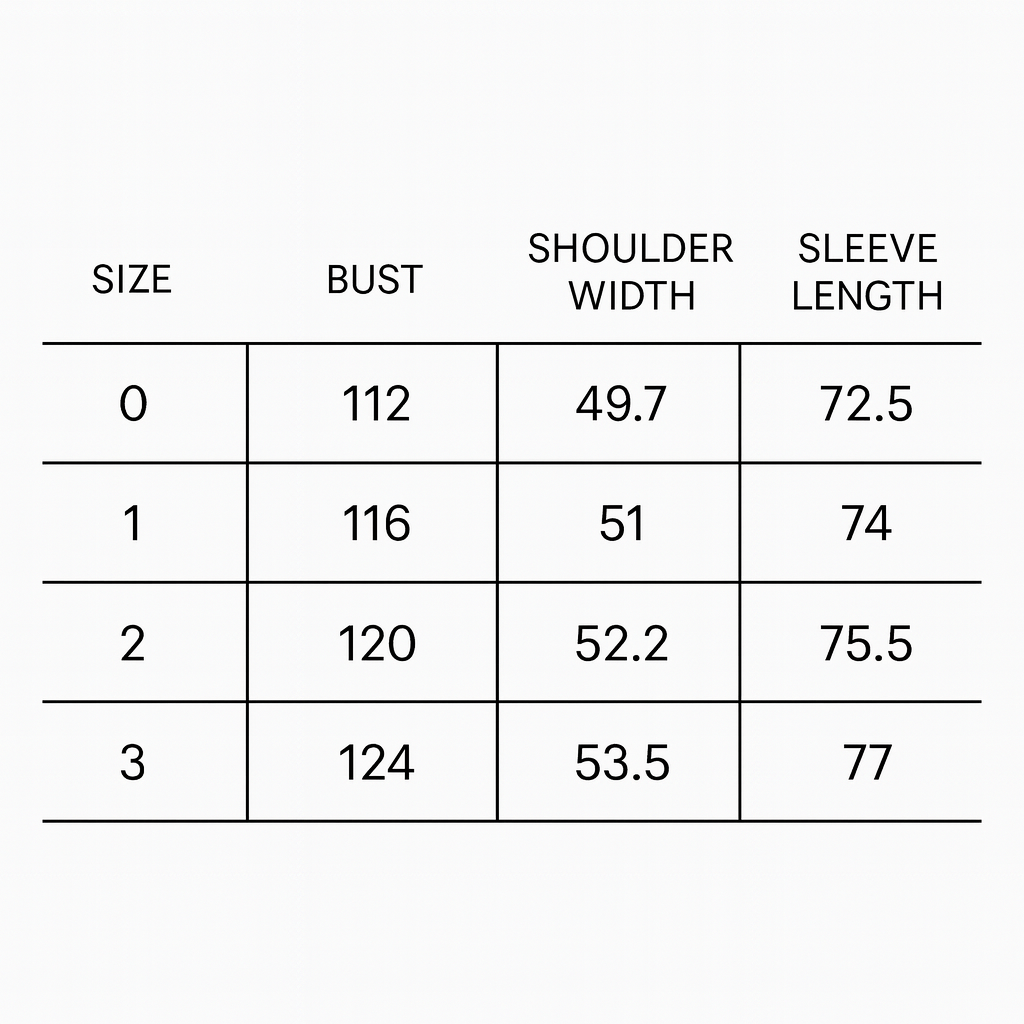 Belted High-Collar Puffer