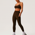 Seamless Brown Set