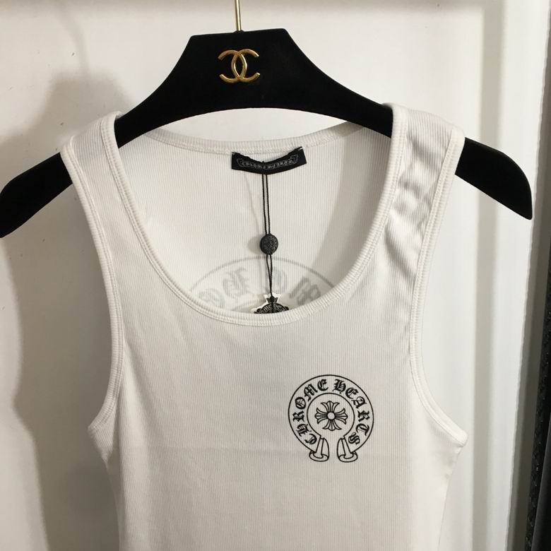 Cross Tank Top