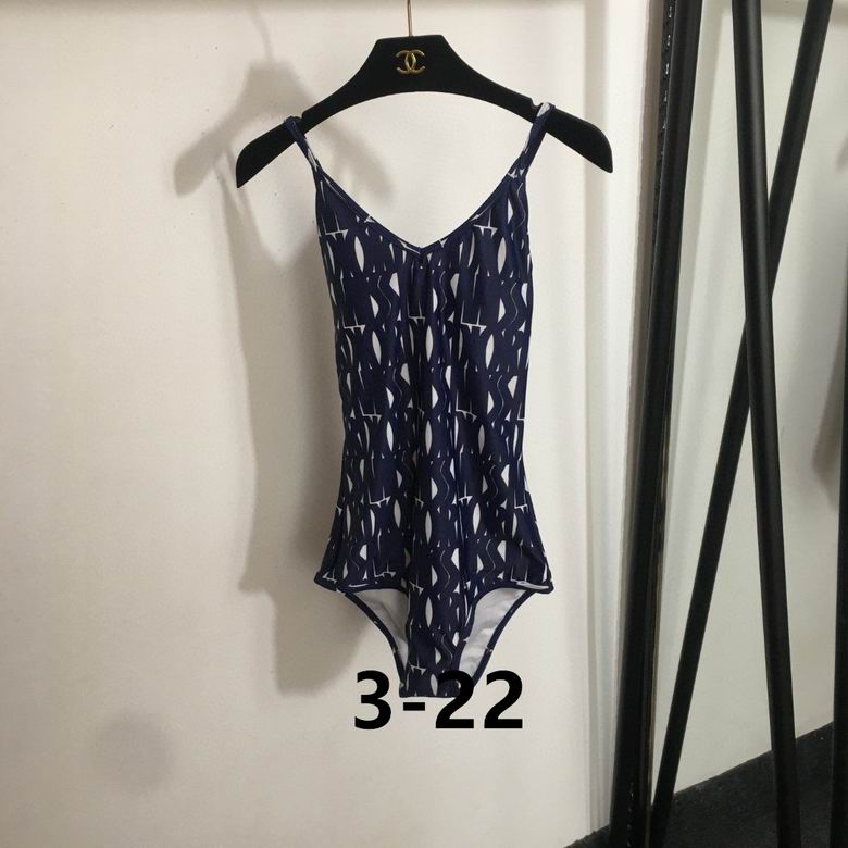 Señorita Traje de Baño