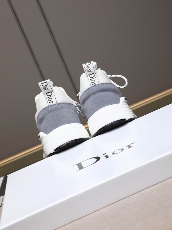 Premium printed sneakers