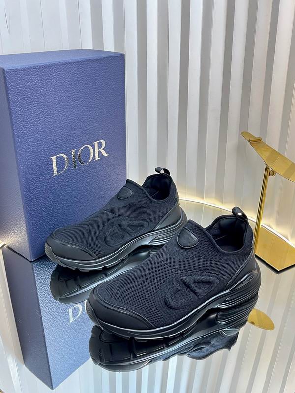 Slip-on sneakers