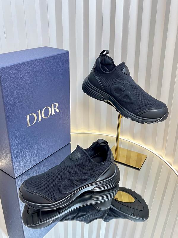 Slip-on sneakers