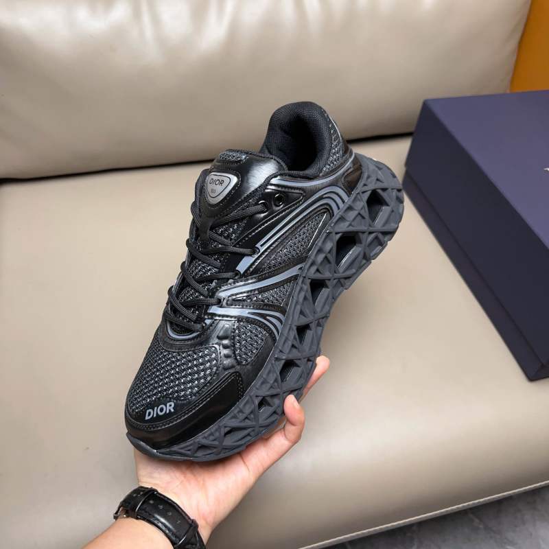 Premium-Laufschuhe