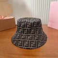 Sombrero FF Monogram