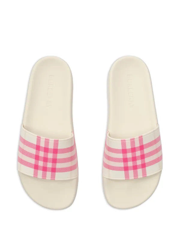 Brbrry slides