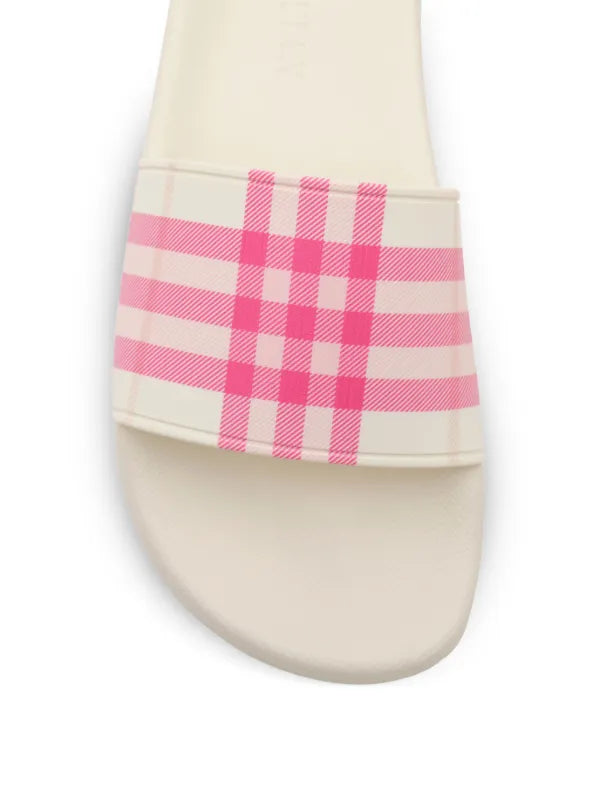 Brbrry slides
