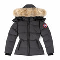 SNATCHABLE GREY COAT