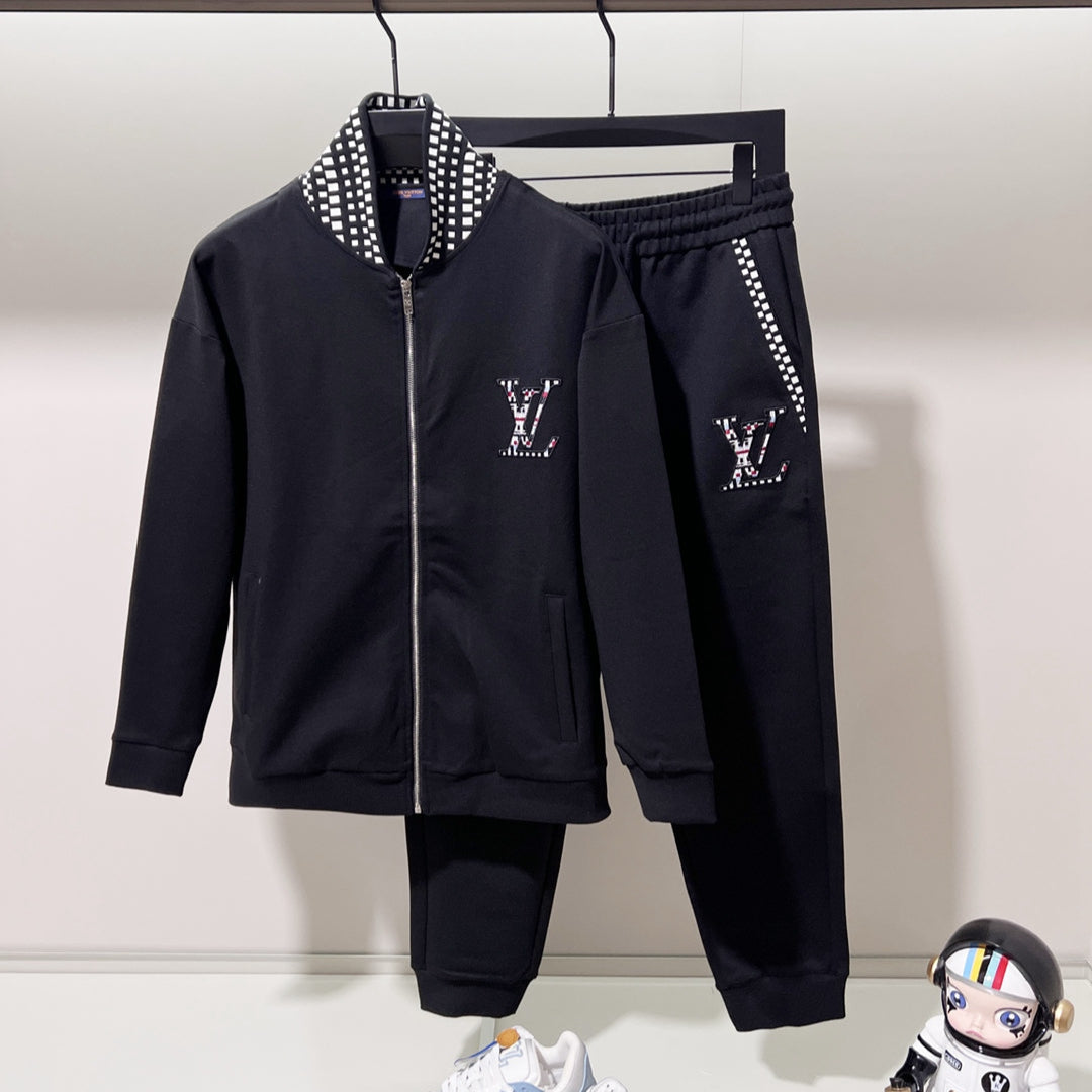 Anzug (Jacke und Hose)