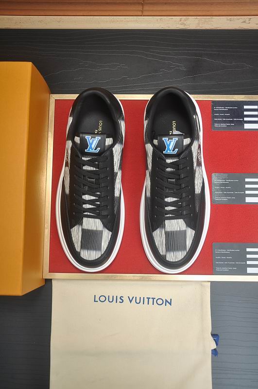 Klassische Premium-Sneaker