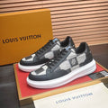 Klassische Premium-Sneaker