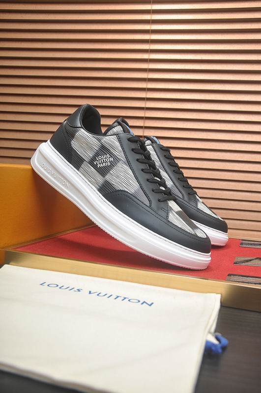 Klassische Premium-Sneaker