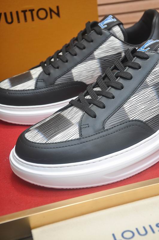 Klassische Premium-Sneaker
