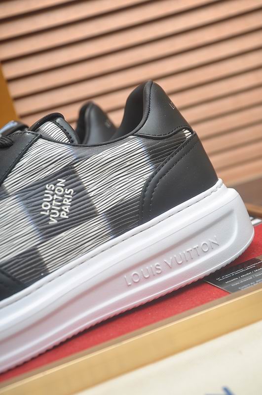 Klassische Premium-Sneaker