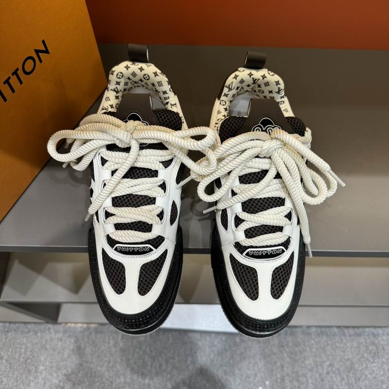 Klassische Premium-Sneaker