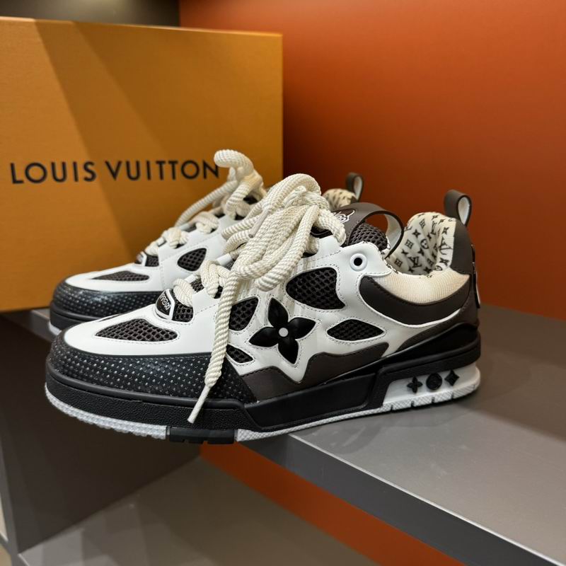 Klassische Premium-Sneaker