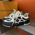 Klassische Premium-Sneaker