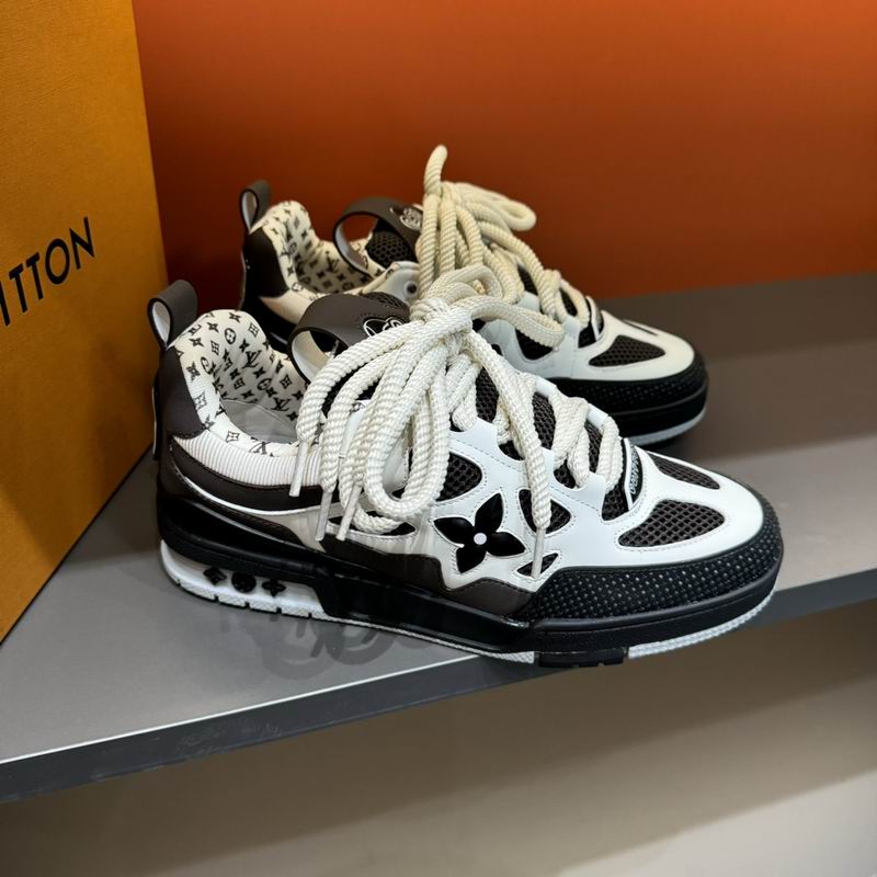 Klassische Premium-Sneaker
