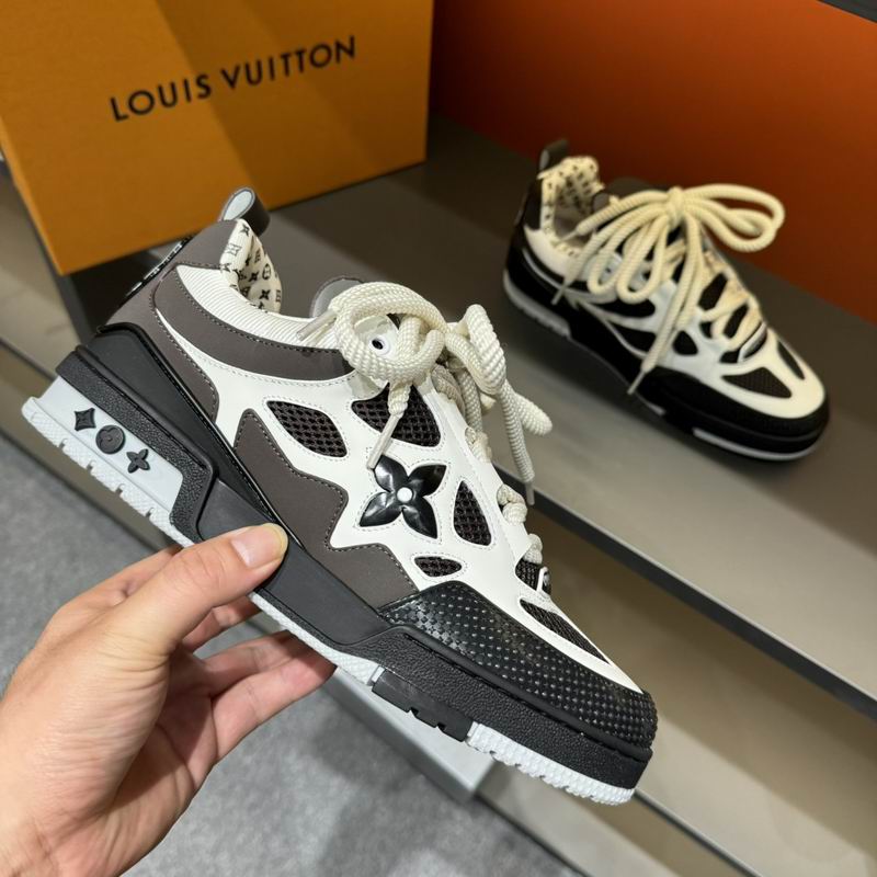 Klassische Premium-Sneaker