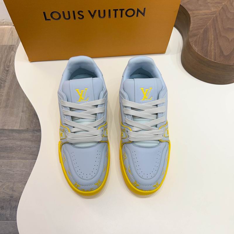 Klassische Premium-Sneaker