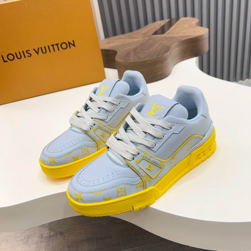 Klassische Premium-Sneaker