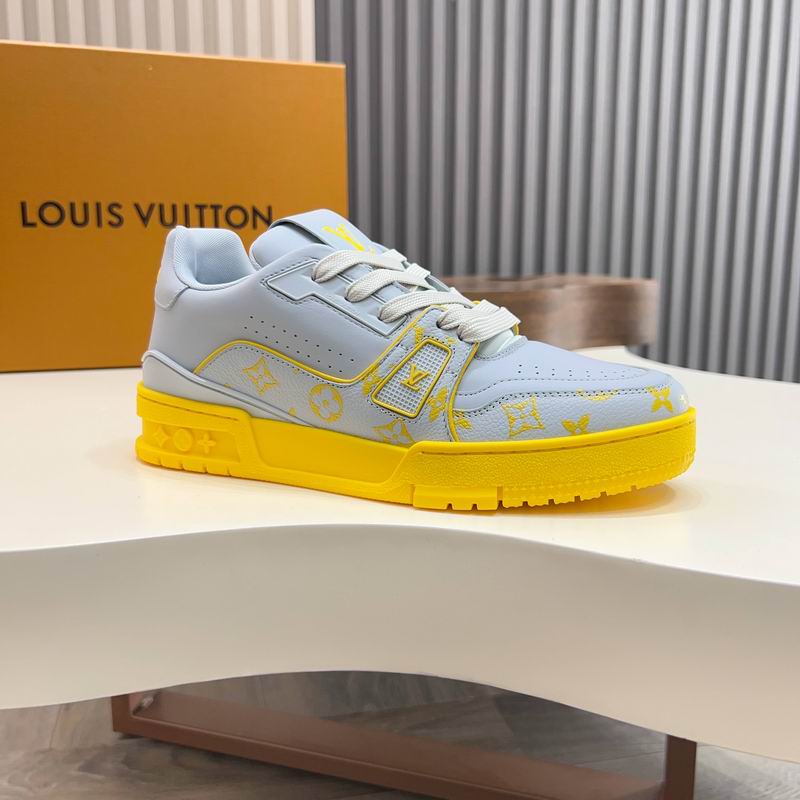 Klassische Premium-Sneaker