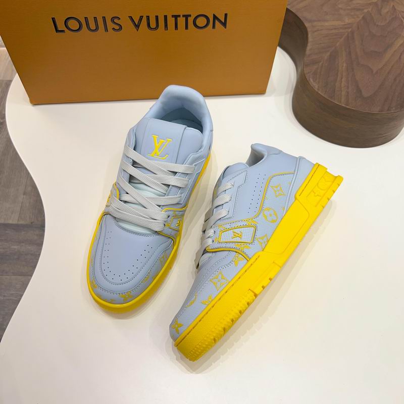 Klassische Premium-Sneaker