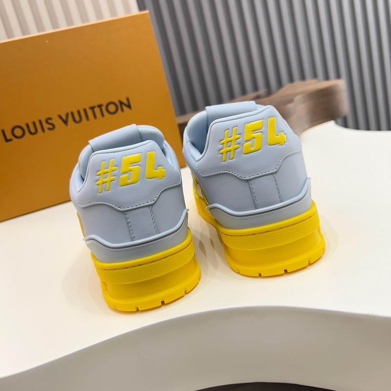 Klassische Premium-Sneaker