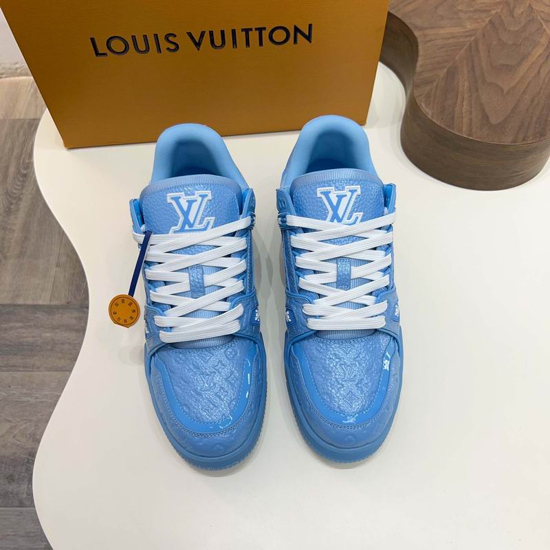 Klassische Premium-Sneaker