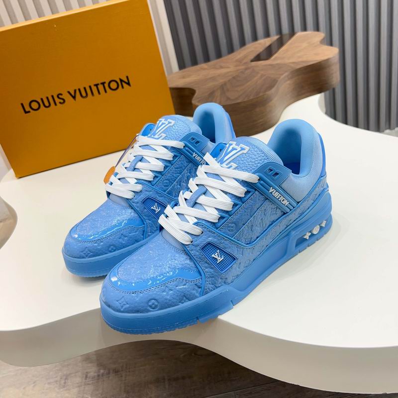 Klassische Premium-Sneaker