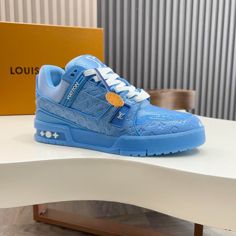 Klassische Premium-Sneaker