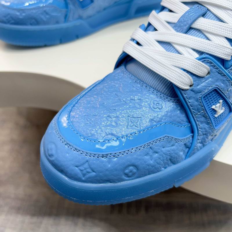 Klassische Premium-Sneaker