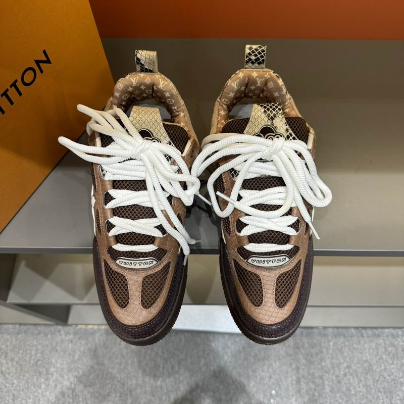 Klassische Premium-Sneaker