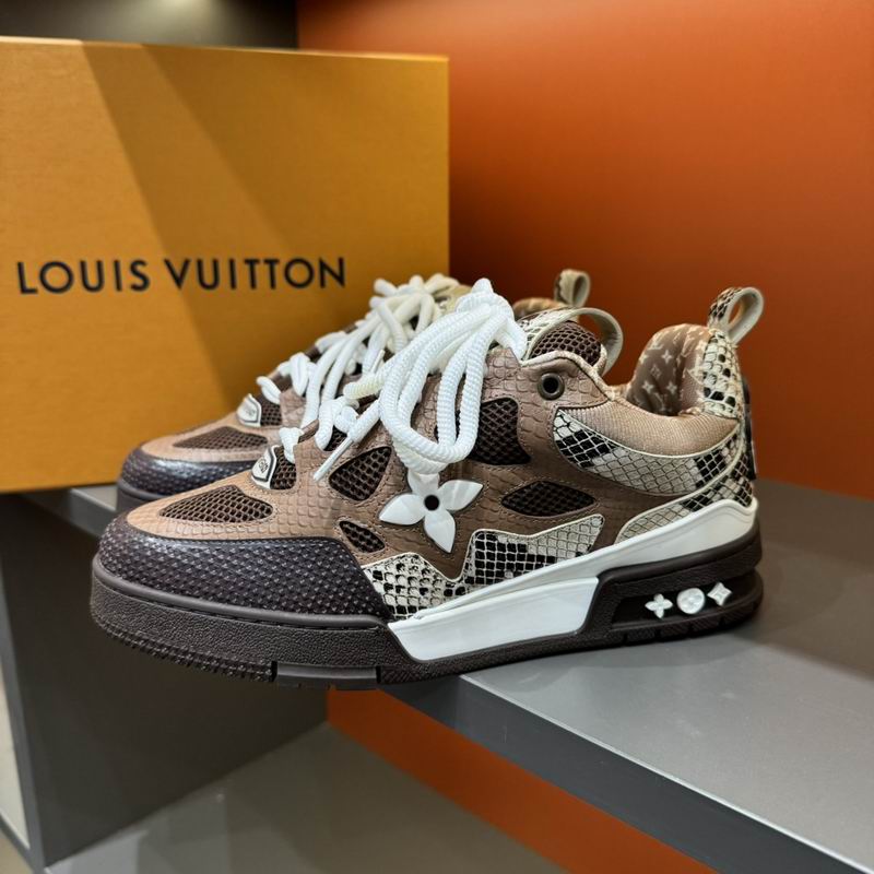 Klassische Premium-Sneaker