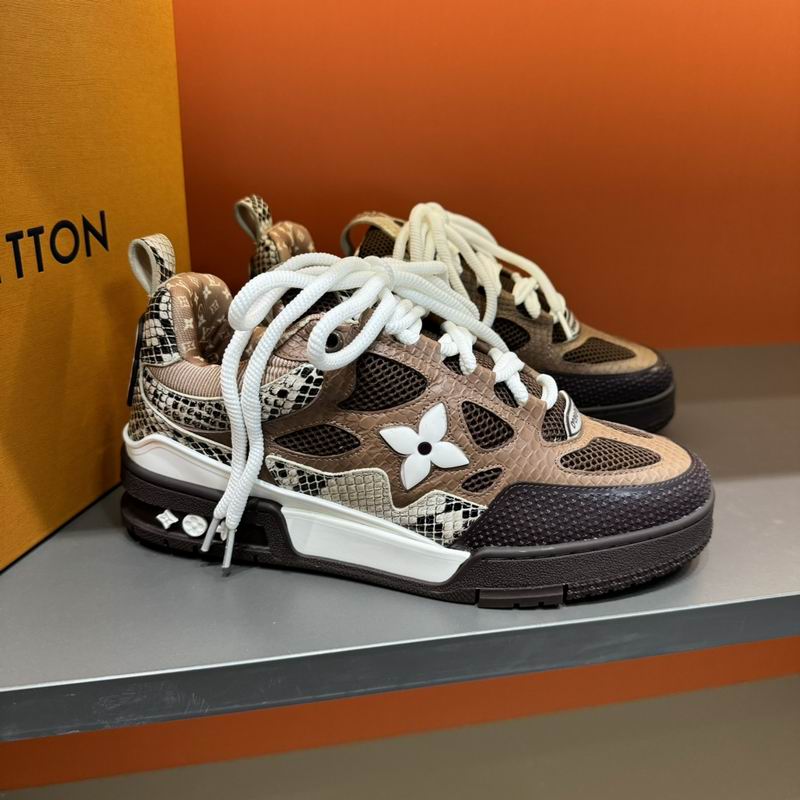 Klassische Premium-Sneaker