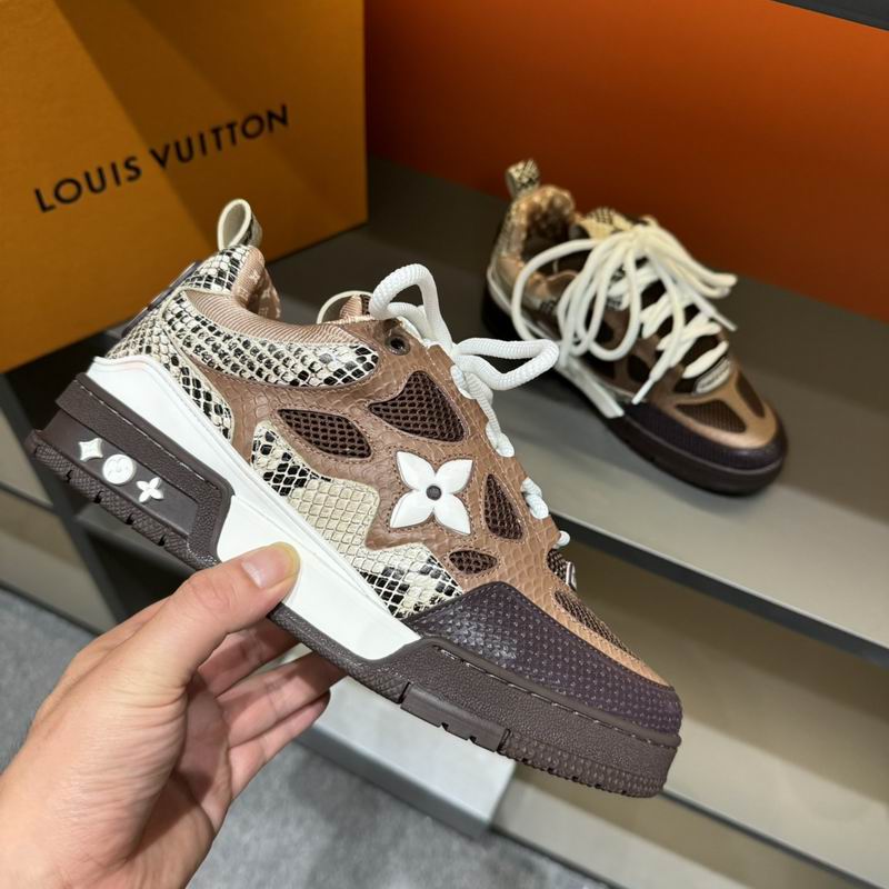 Klassische Premium-Sneaker