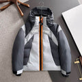 Technical Down Jacket