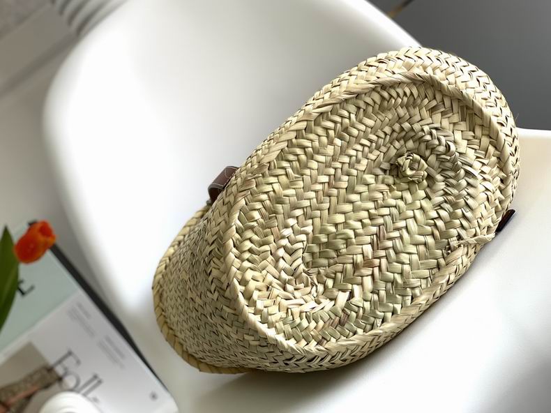 Bolso de playa