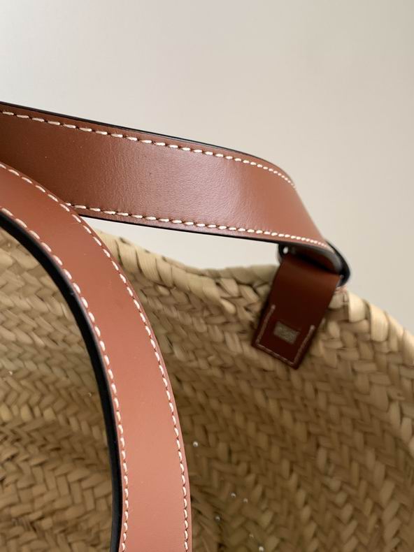 Bolso de playa