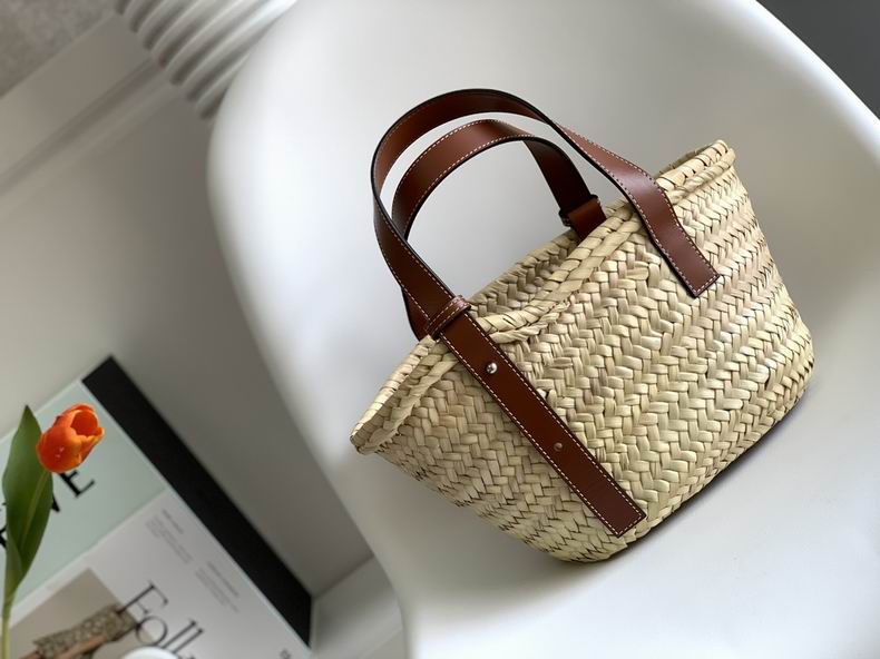 Bolso de playa