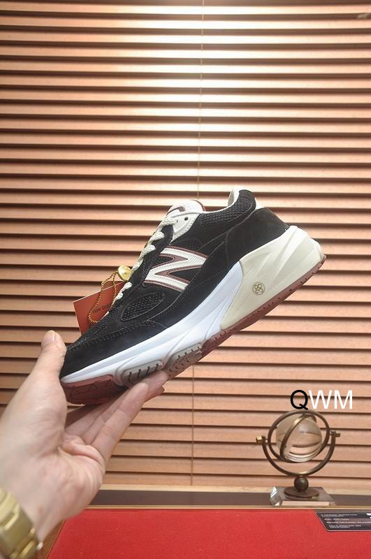 LP X NB Sneakers