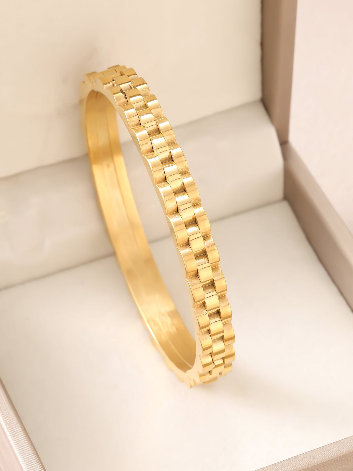 3-piece Stack