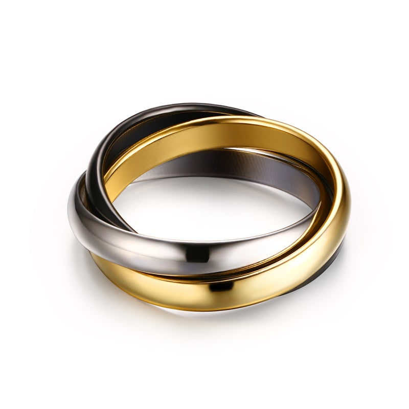 Dreifaltigkeits-Ring