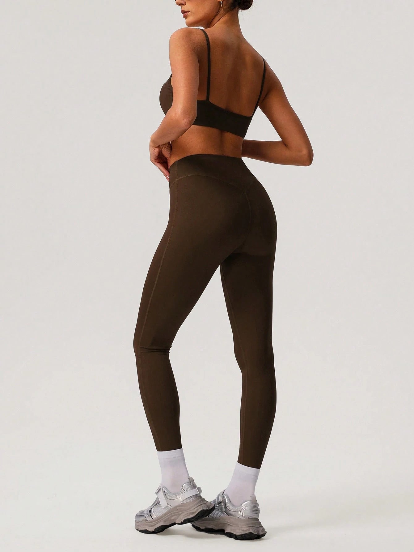 Seamless Brown Set