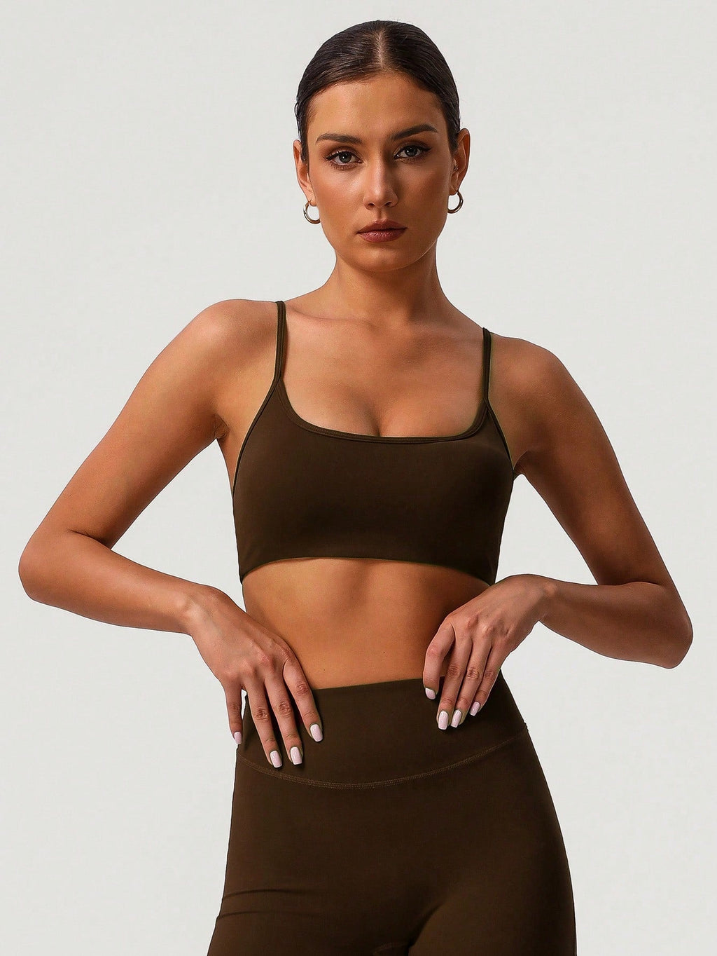 Seamless Brown Set