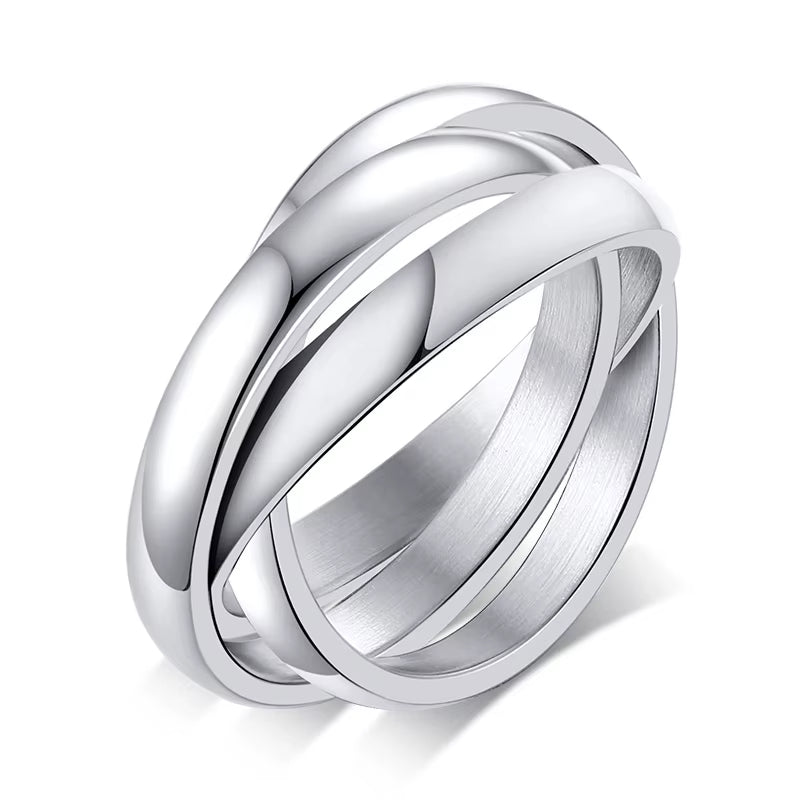 Dreifaltigkeits-Ring
