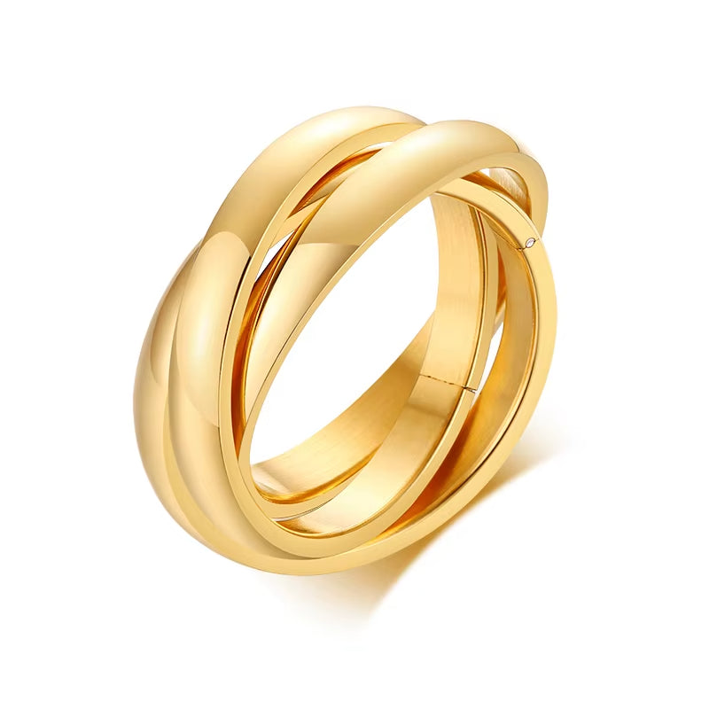 Dreifaltigkeits-Ring
