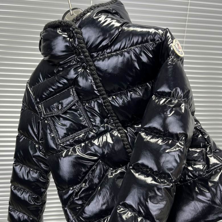 Virale Pufferjacke für Kinder