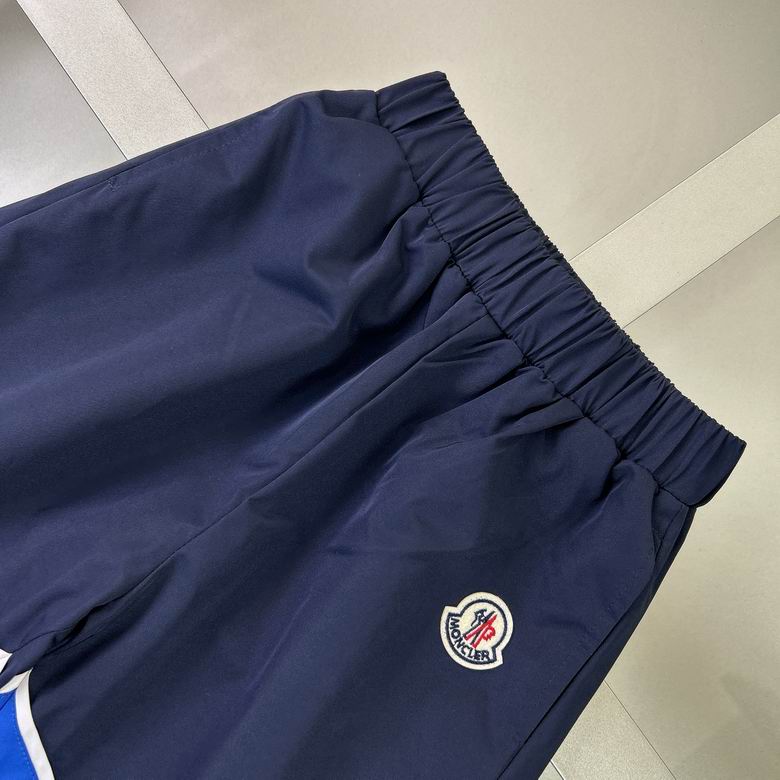 Windbreaker tracksuit set